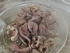 -蔡社牛肉城(龙湖店)