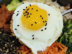 -吉宫釜拌饭馆(益田假日世界店)