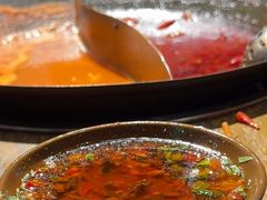 -萍姐火锅·公路夜市(打浦桥日月光店)