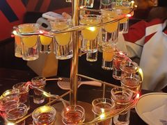 -Famous肥猫墨西哥音乐餐吧(五棵松华熙LIVE店)