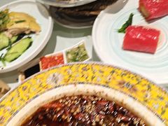 -观塘港茶餐厅(八一大道店)