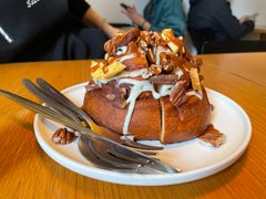 -大酉·M Coffee(北京美术馆店)