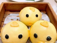 -蔡澜点心·粤菜(丽泽天街店)
