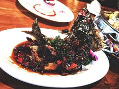 -隔壁老王·家常云南菜(花巷店)