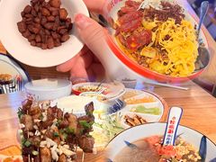 -怪噜范·贵阳小吃大排档(金源旗舰店)