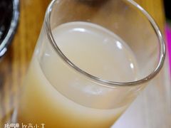 -韩阳王石板烤肉