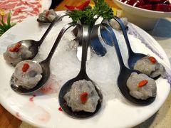-蜀家渝重庆火锅(南屏街店)