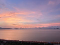 -舟山希尔顿酒店