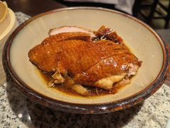 金陵烤鸭-南京大牌档(龙湖长楹天街店)