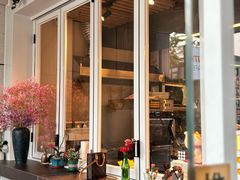 -ommo cafe(半岛城邦店)
