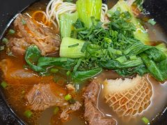 -好呷(东城十三碗美食广场店)