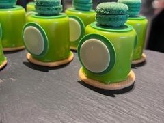 -阿纳迪酒店·秘境西餐厅