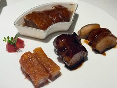 -炳胜品味(深圳万象城店（罗湖）)