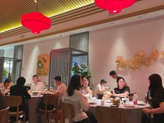 大堂-金鸭季·北京烤鸭(深业上城店)