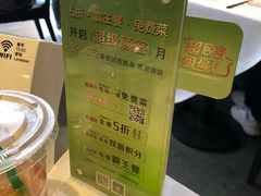-汤城小厨•粤菜•靓汤(金宝街店)