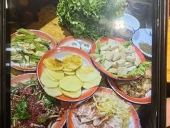 -石记老北京炙子烤肉(松园店)