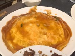 -清真宏玉祥黄门脸餐厅(华荫东里店)