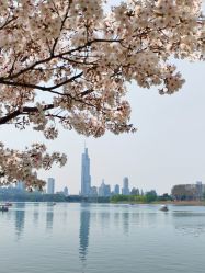 -玄武湖景区-情侣园游乐场