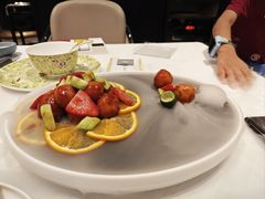 -君庭中餐厅(友谊宾馆店)