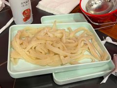 -京元盛铜锅涮肉(上海总店)