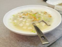 柯豆腐-凯逸轩·匠心粤菜(中城名仕汇店)
