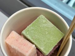 -汴梁徐先生厚切炒酸奶(西街店)