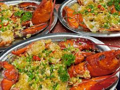-四囍码头海鲜烧烤自助火锅(外滩南京东路悦荟广场店)