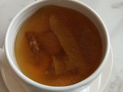 养颜鸽子汤-喜粤8号(四海唐人街店)