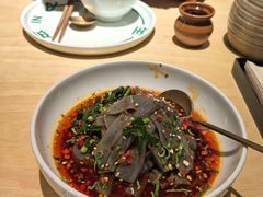 -一坐一忘云南菜(卓悦中心)