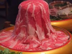 -牛New寿喜烧(曹路花园城店)