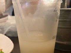 薏米水-松發肉骨茶(先得坊店)