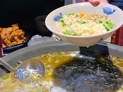 -石锅苗苗鱼(武汉首店)