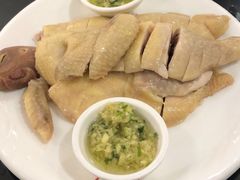 壹心鸡-文记壹心鸡(宝华路店)