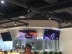 -李赵合鲜肉烧烤(西荷店)