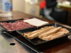 -喜来稀肉(旺角广华街店)