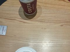 -COSTA COFFEE(丰联广场店)