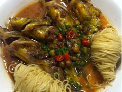 绿岛阳光(青秀万达店)-桂小厨广西菜(青秀万达店)