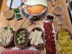 -四喜小胖·北京涮肉(五道营店)