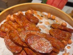 -辣尚瘾·烤鱼·新川菜(牡丹园直营店)