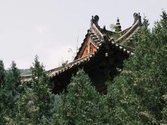 -青龙山生态文化旅游区