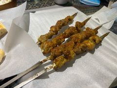 -丝路疆味新疆喀什餐厅(保利广场对面金地太阳城店)
