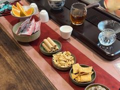 -邈墨茶馆(大兜路1号店)