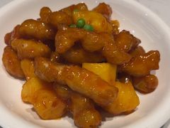 -峨嵋小镇·川菜(正定朗华店)