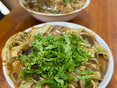 -正味斋锅巴菜(西北角店)