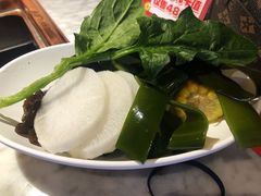 -新辣道鱼火锅(国瑞城店)