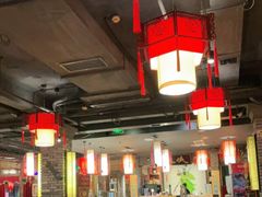 大堂-蜀大侠火锅(寰球文化地标·总府店)