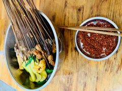 -厕所串串(文殊院店)