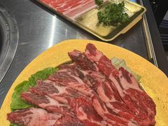 -大千金齐齐哈尔烤肉(清湖店)