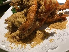 -无招牌海鲜餐厅(克拉码头店)
