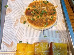 烧烤-川流不息(北蔡休闲广场店)